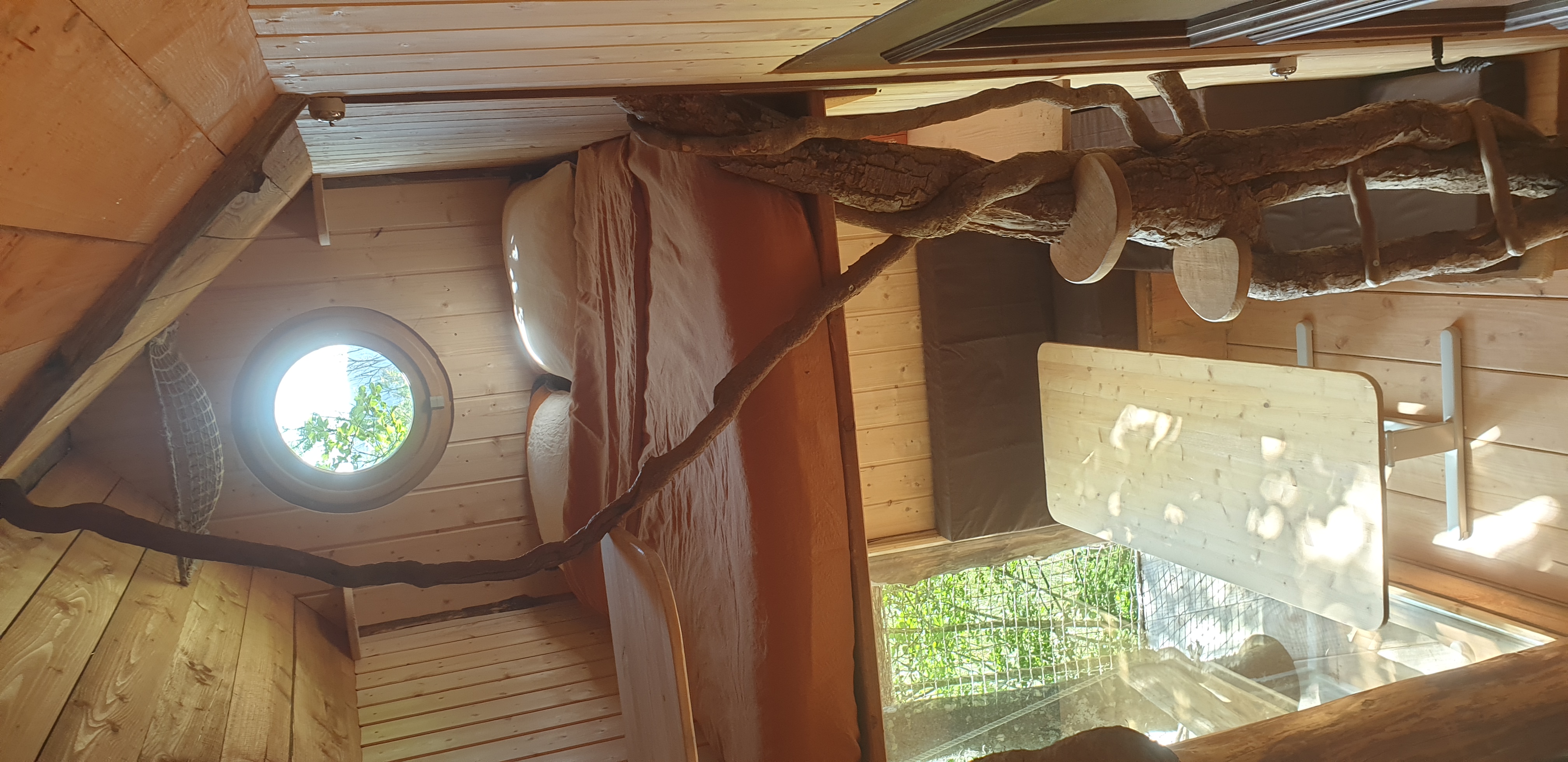 La lazine aventure du Bugey