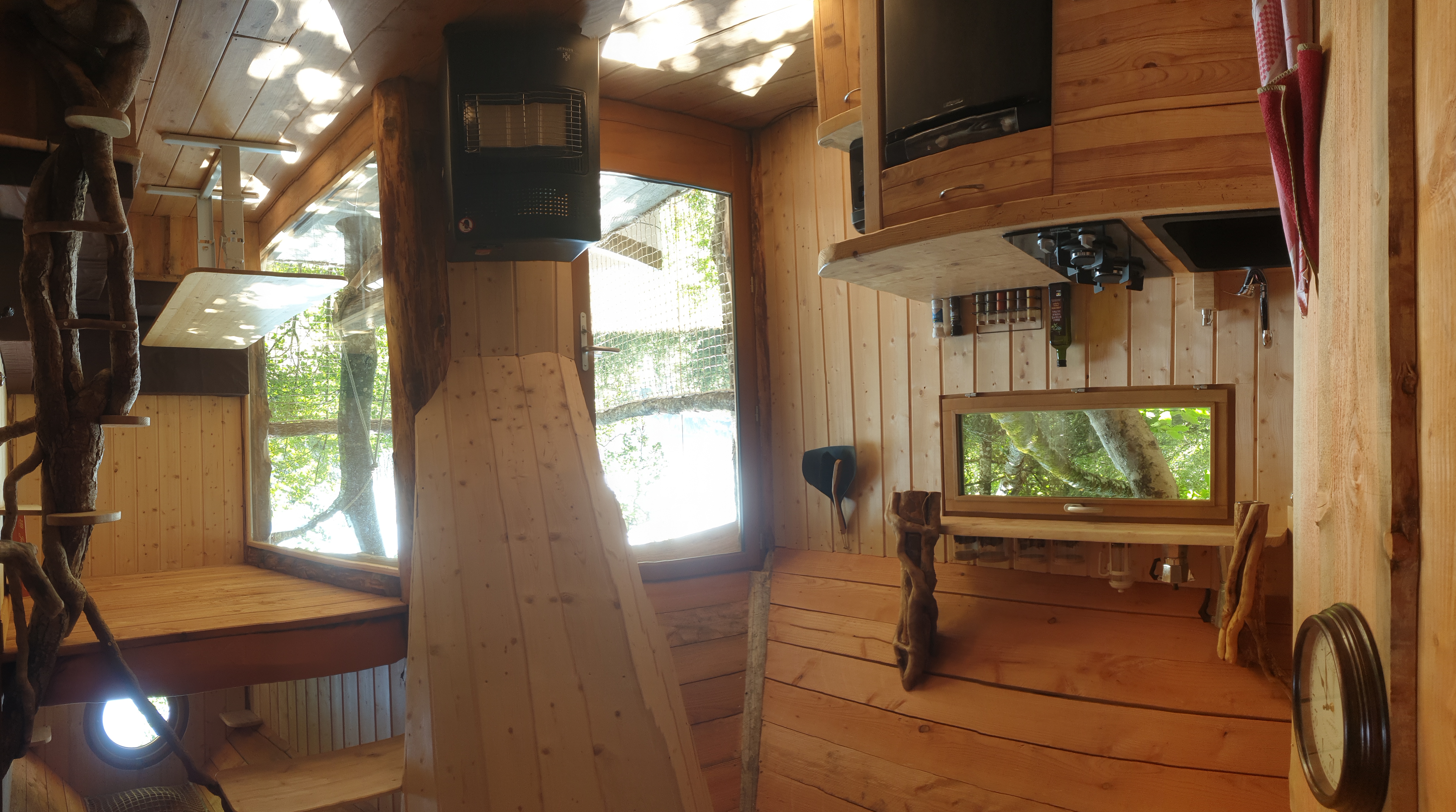 La lazine aventure du Bugey