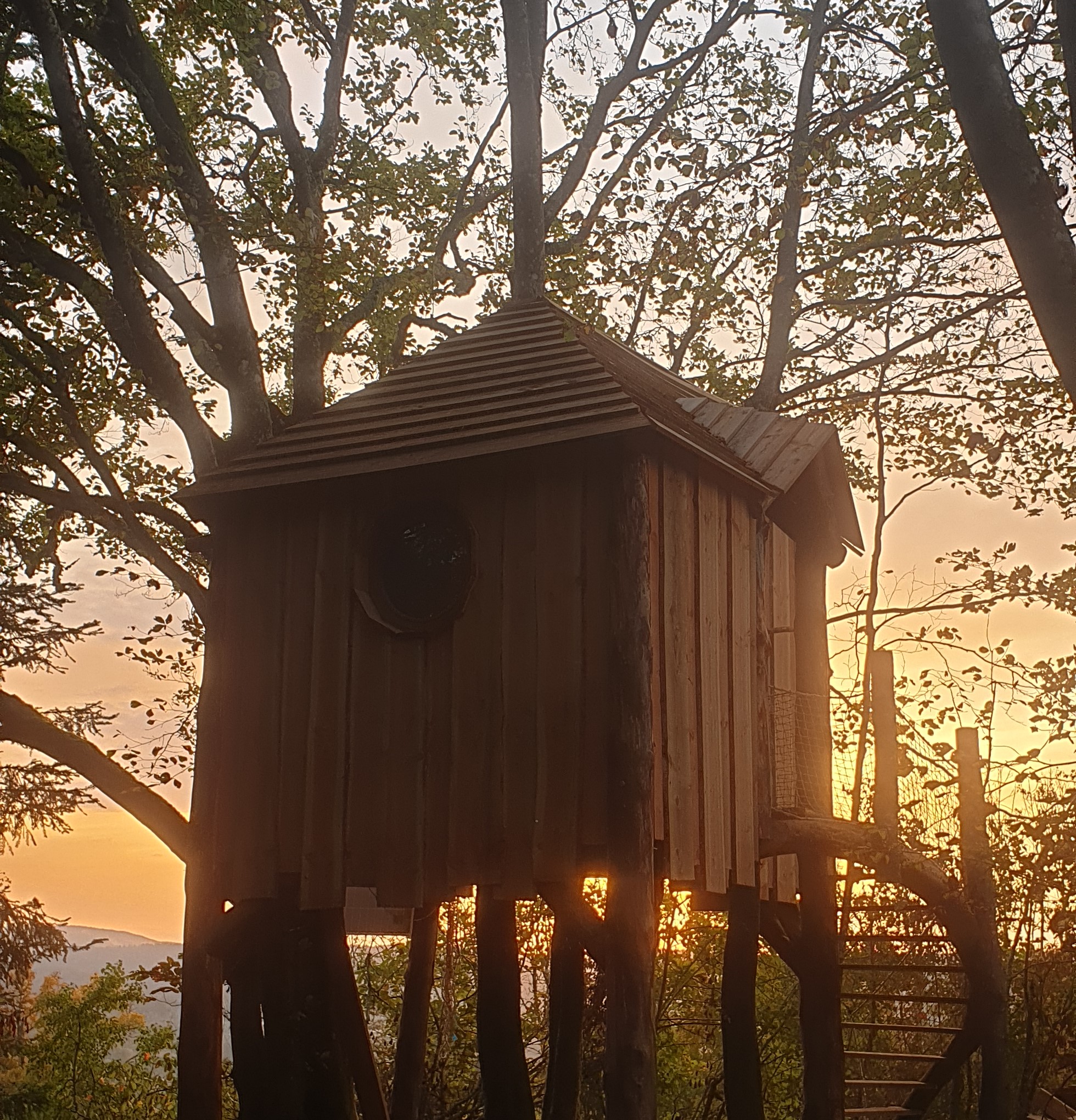 La lazine aventure du Bugey